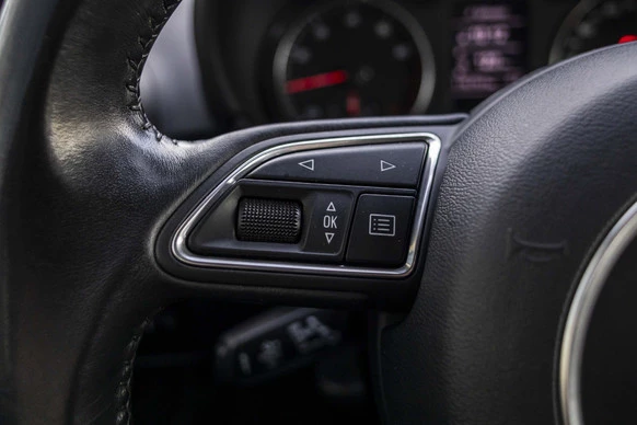 Audi A1 Sportback - Afbeelding 26 van 30