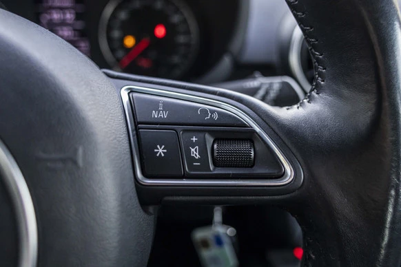 Audi A1 Sportback - Afbeelding 27 van 30