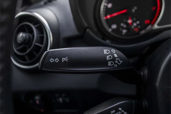 Audi A1 Sportback - Afbeelding 29 van 30