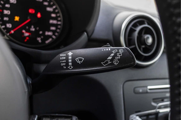 Audi A1 Sportback - Afbeelding 30 van 30