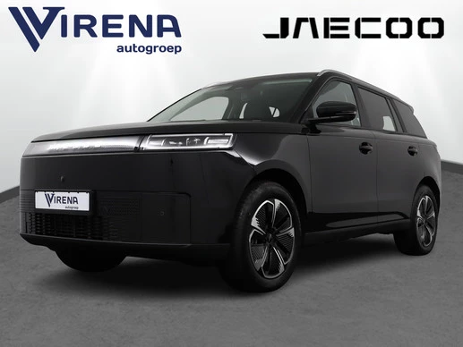 Jaecoo 5