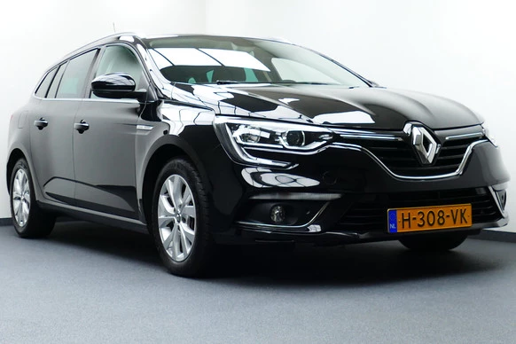 Renault Mégane Estate - Afbeelding 2 van 30
