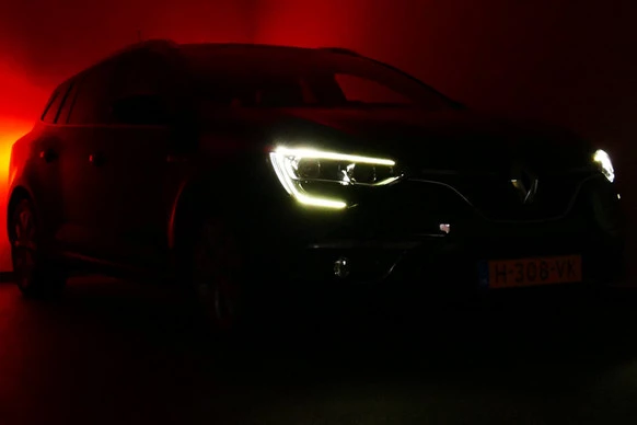 Renault Mégane Estate - Afbeelding 3 van 30