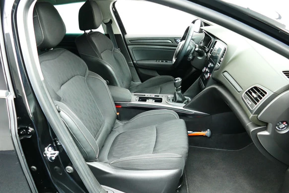 Renault Mégane Estate - Afbeelding 4 van 30