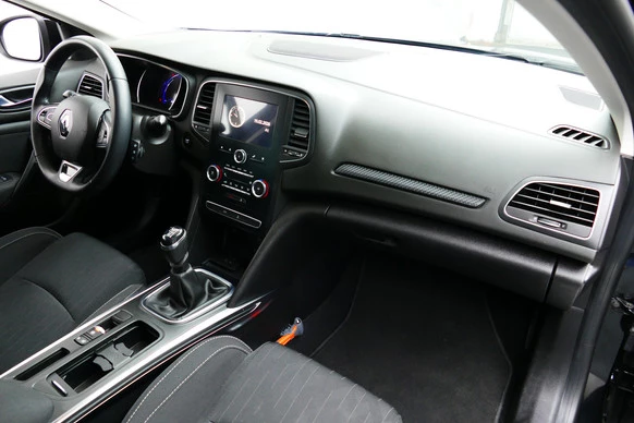 Renault Mégane Estate - Afbeelding 6 van 30