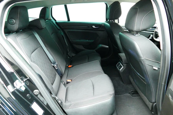 Renault Mégane Estate - Afbeelding 8 van 30
