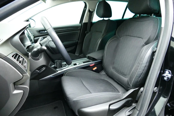 Renault Mégane Estate - Afbeelding 11 van 30