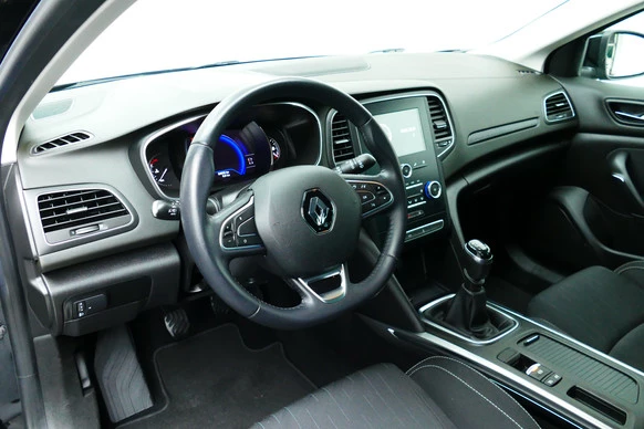 Renault Mégane Estate - Afbeelding 12 van 30