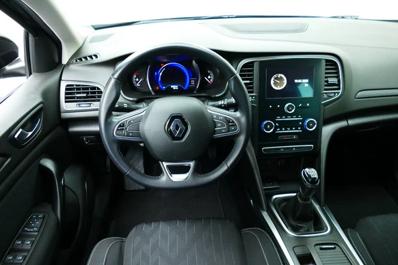 Renault Mégane Estate - Afbeelding 13 van 30