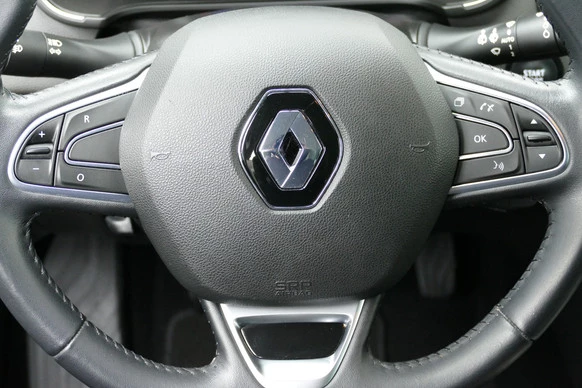 Renault Mégane Estate - Afbeelding 14 van 30