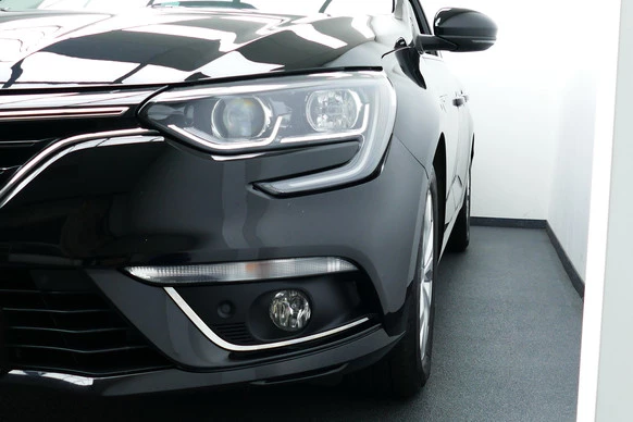 Renault Mégane Estate - Afbeelding 16 van 30