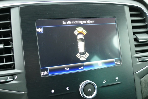 Renault Mégane Estate - Afbeelding 18 van 30