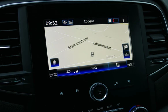 Renault Mégane Estate - Afbeelding 19 van 30