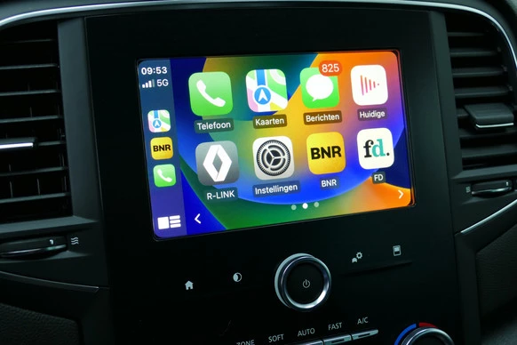 Renault Mégane Estate - Afbeelding 20 van 30