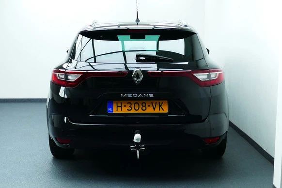 Renault Mégane Estate - Afbeelding 22 van 30