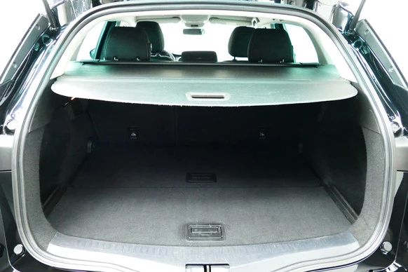 Renault Mégane Estate - Afbeelding 26 van 30