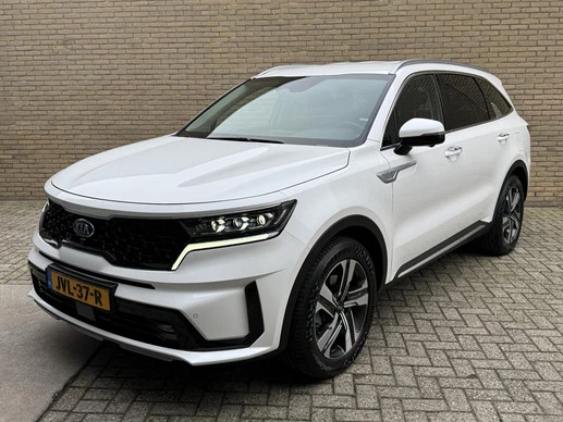 Kia Sorento - Afbeelding 1 van 30