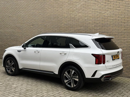 Kia Sorento - Afbeelding 2 van 30