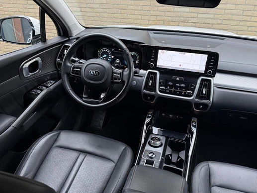 Kia Sorento - Afbeelding 3 van 30
