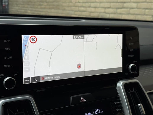 Kia Sorento - Afbeelding 5 van 30