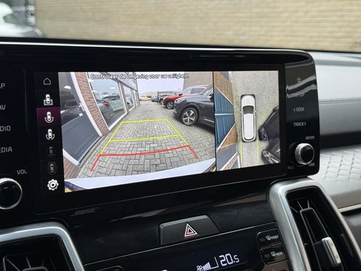 Kia Sorento - Afbeelding 6 van 30