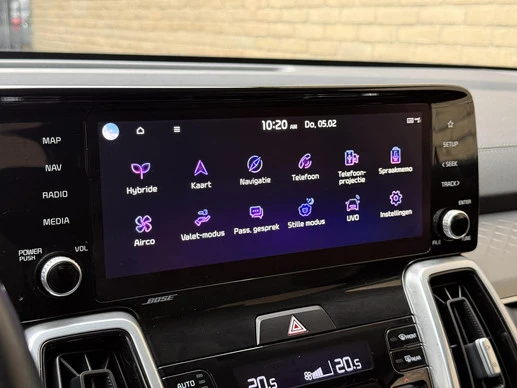 Kia Sorento - Afbeelding 7 van 30