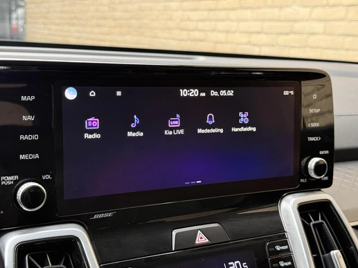 Kia Sorento - Afbeelding 8 van 30