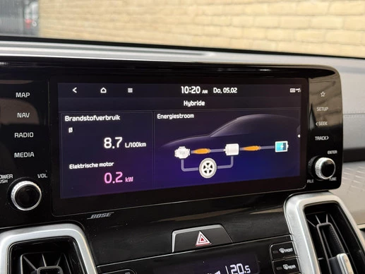 Kia Sorento - Afbeelding 10 van 30