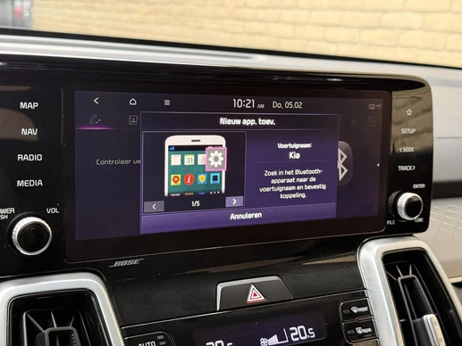 Kia Sorento - Afbeelding 11 van 30