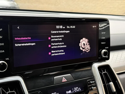 Kia Sorento - Afbeelding 13 van 30