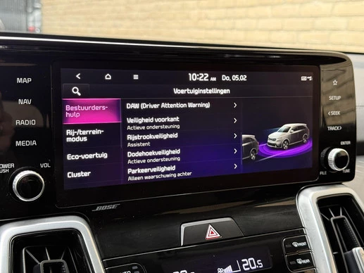 Kia Sorento - Afbeelding 15 van 30