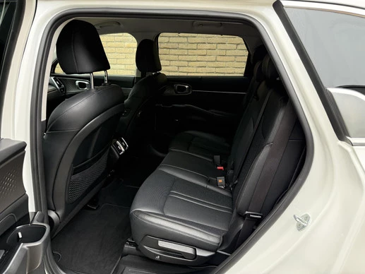 Kia Sorento - Afbeelding 17 van 30