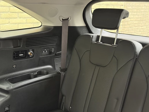 Kia Sorento - Afbeelding 19 van 30