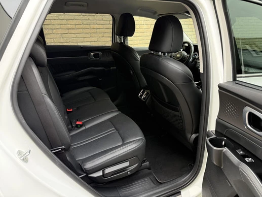 Kia Sorento - Afbeelding 23 van 30