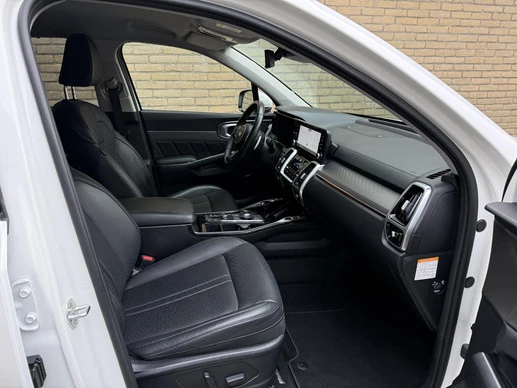 Kia Sorento - Afbeelding 24 van 30