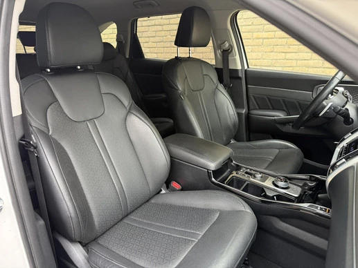 Kia Sorento - Afbeelding 25 van 30