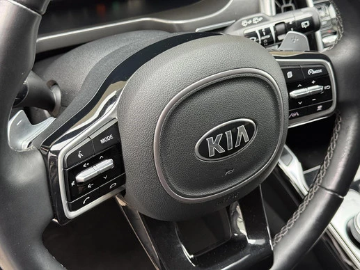 Kia Sorento - Afbeelding 29 van 30