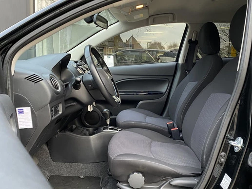 Mitsubishi Space Star - Afbeelding 2 van 5