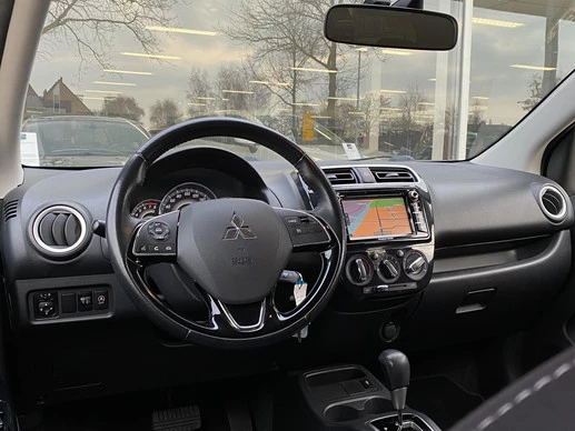 Mitsubishi Space Star - Afbeelding 3 van 5