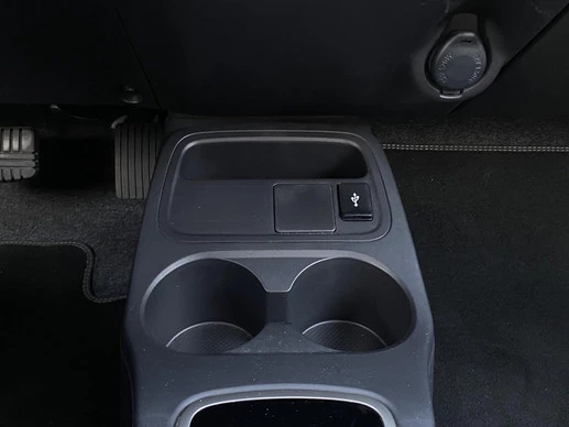 Mitsubishi Space Star - Afbeelding 26 van 30