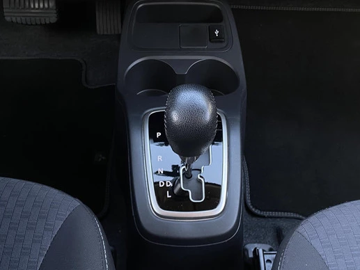 Mitsubishi Space Star - Afbeelding 27 van 30