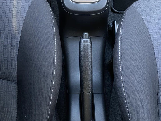 Mitsubishi Space Star - Afbeelding 28 van 30