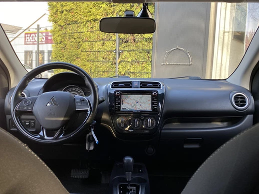 Mitsubishi Space Star - Afbeelding 4 van 30