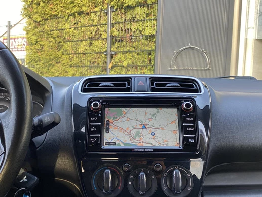 Mitsubishi Space Star - Afbeelding 5 van 30