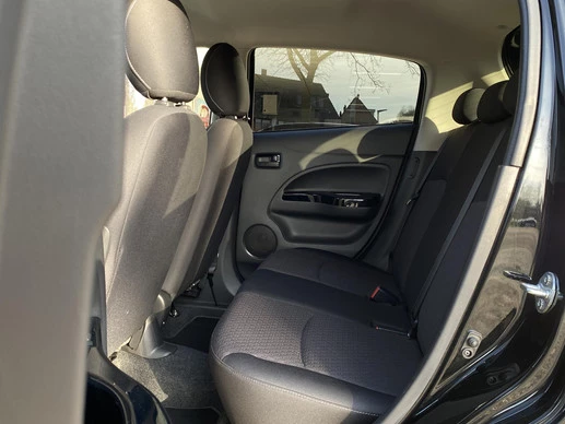 Mitsubishi Space Star - Afbeelding 7 van 30