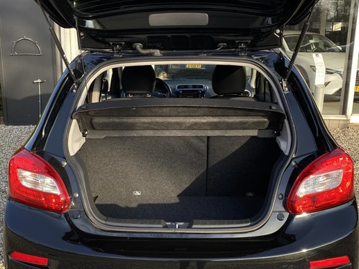 Mitsubishi Space Star - Afbeelding 9 van 30