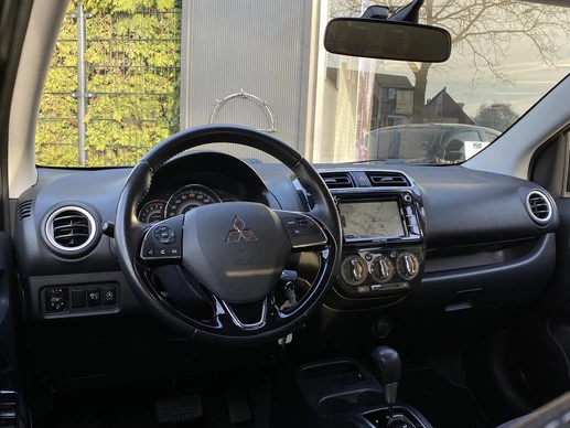 Mitsubishi Space Star - Afbeelding 10 van 30