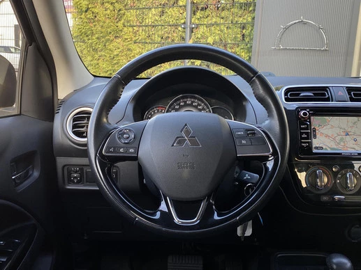 Mitsubishi Space Star - Afbeelding 11 van 30