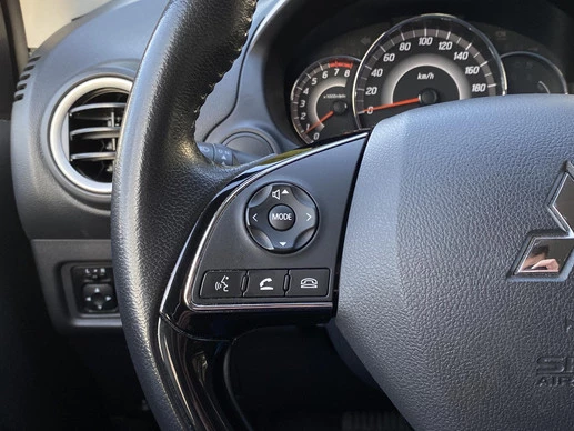 Mitsubishi Space Star - Afbeelding 12 van 30