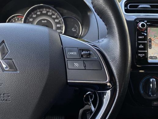 Mitsubishi Space Star - Afbeelding 13 van 30